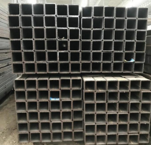 余杭20#无缝方管